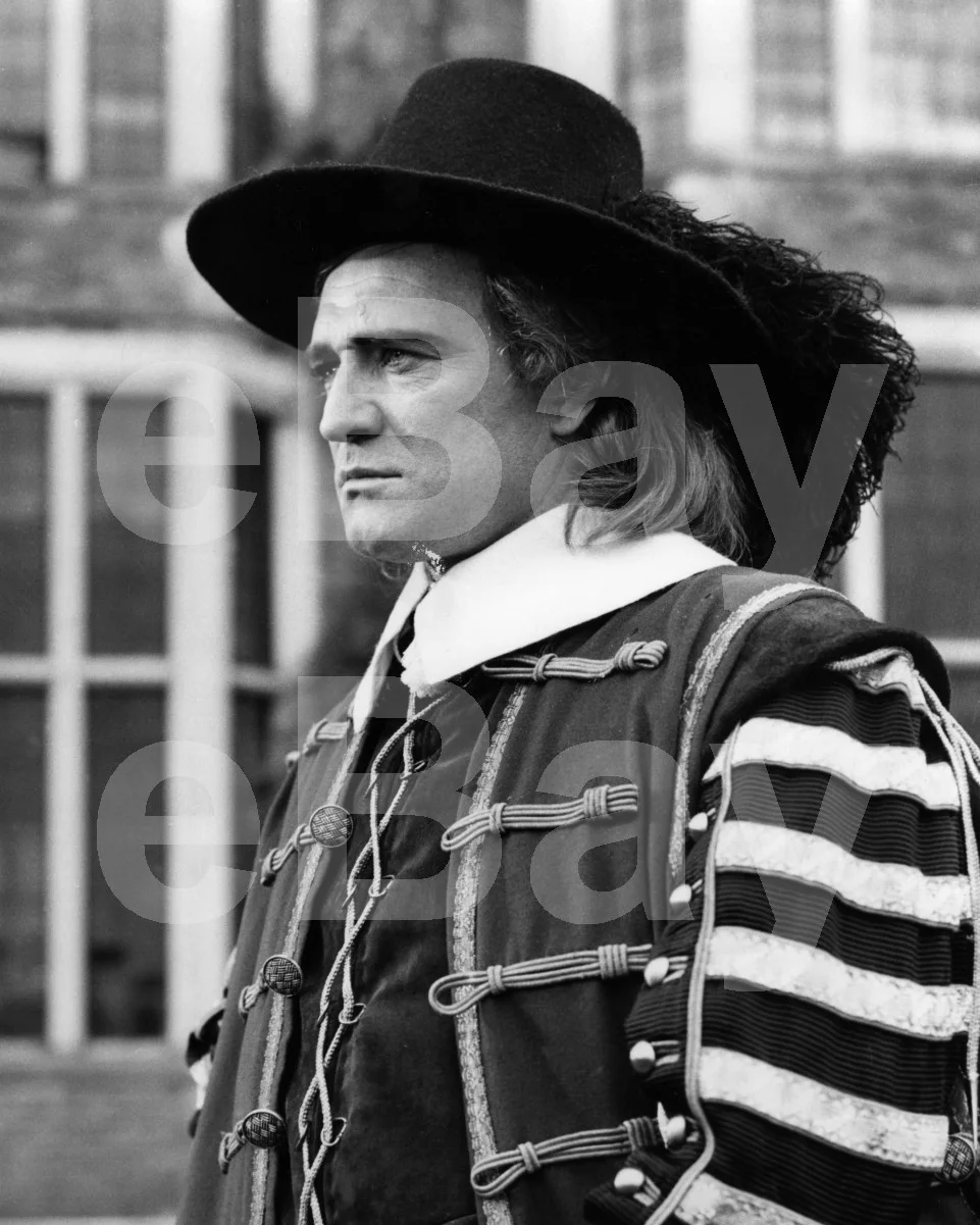 Cromwell (1970) Richard Harris 16x12 Photo, image 4
