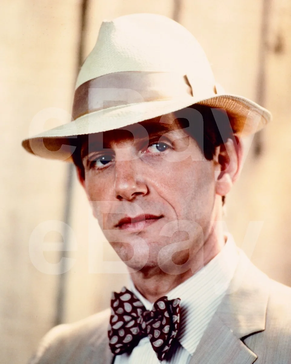 Cross Creek (1983) Peter Coyote 16x12 Photo Poster Print, изображение 4