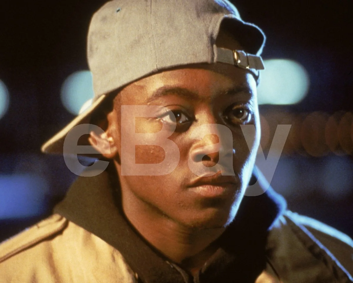 Juice (1992) Omar Epps 16x12 Photo Poster Print, image 4