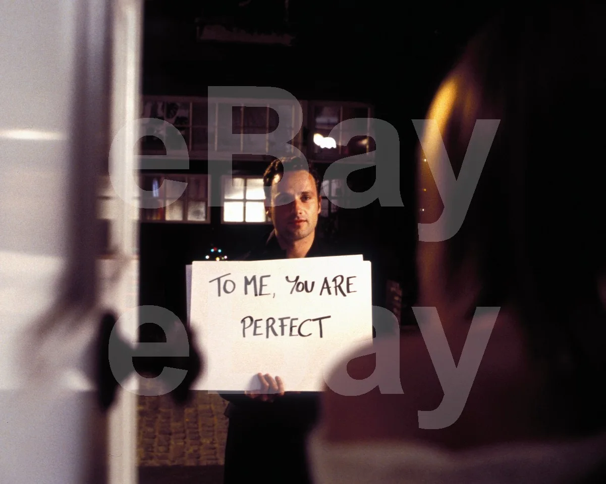 Love Actually (2003) Andrew Lincoln 16x12 Photo Poster Print, изображение 4