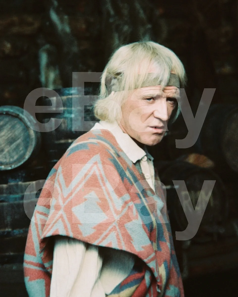 The Return of a Man Called Horse (1976) Richard Harris 16x12 Photo Poster Print, изображение 4