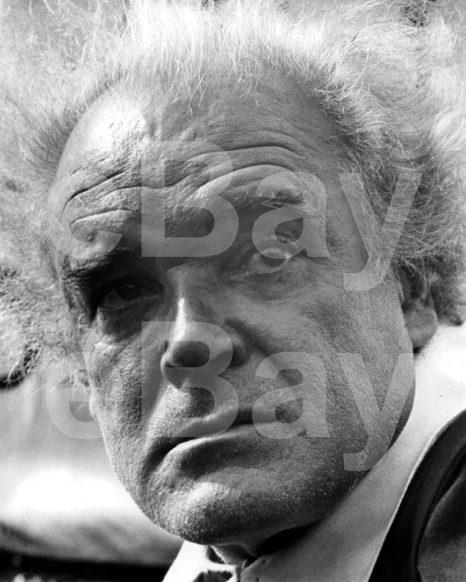 Cromwell (1970) Patrick Magee 16x12 Photo, image 4