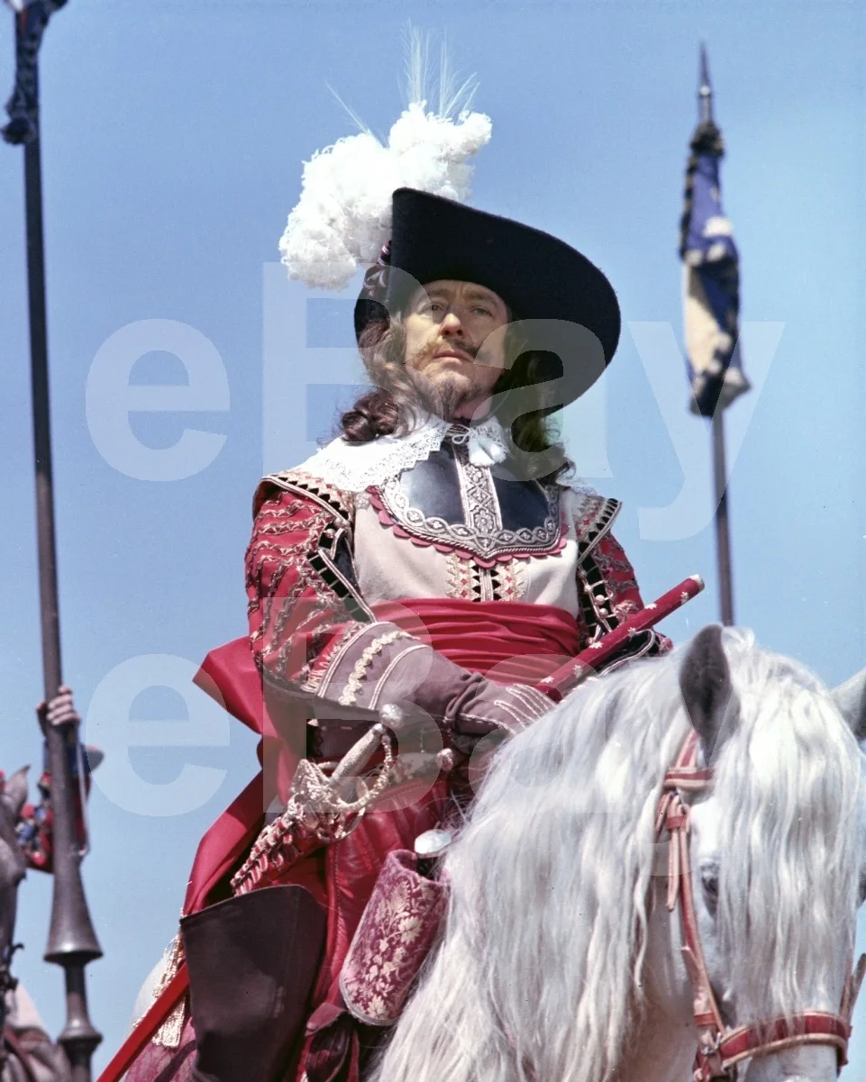 Cromwell (1970) Alec Guinness 16x12 Photo Poster Print, изображение 4