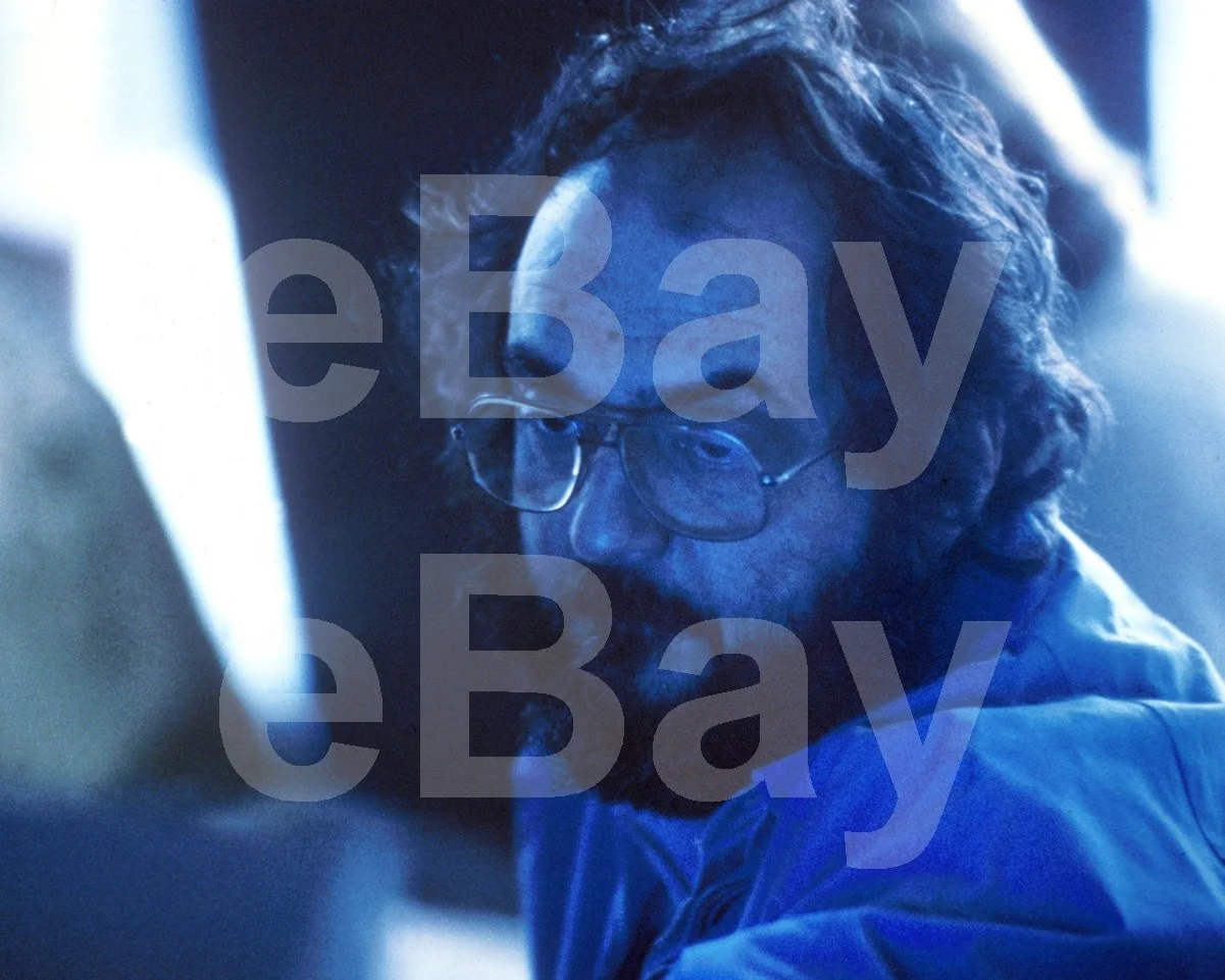 The Shining (1980) Stanley Kubrick "Director" 16x12 Photo Poster Print, изображение 4