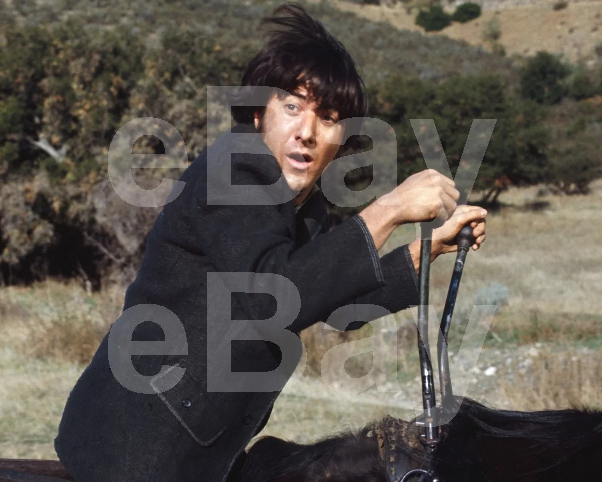 Little Big Man (1971) Dustin Hoffman 16x12 Photo Poster Print, image 4
