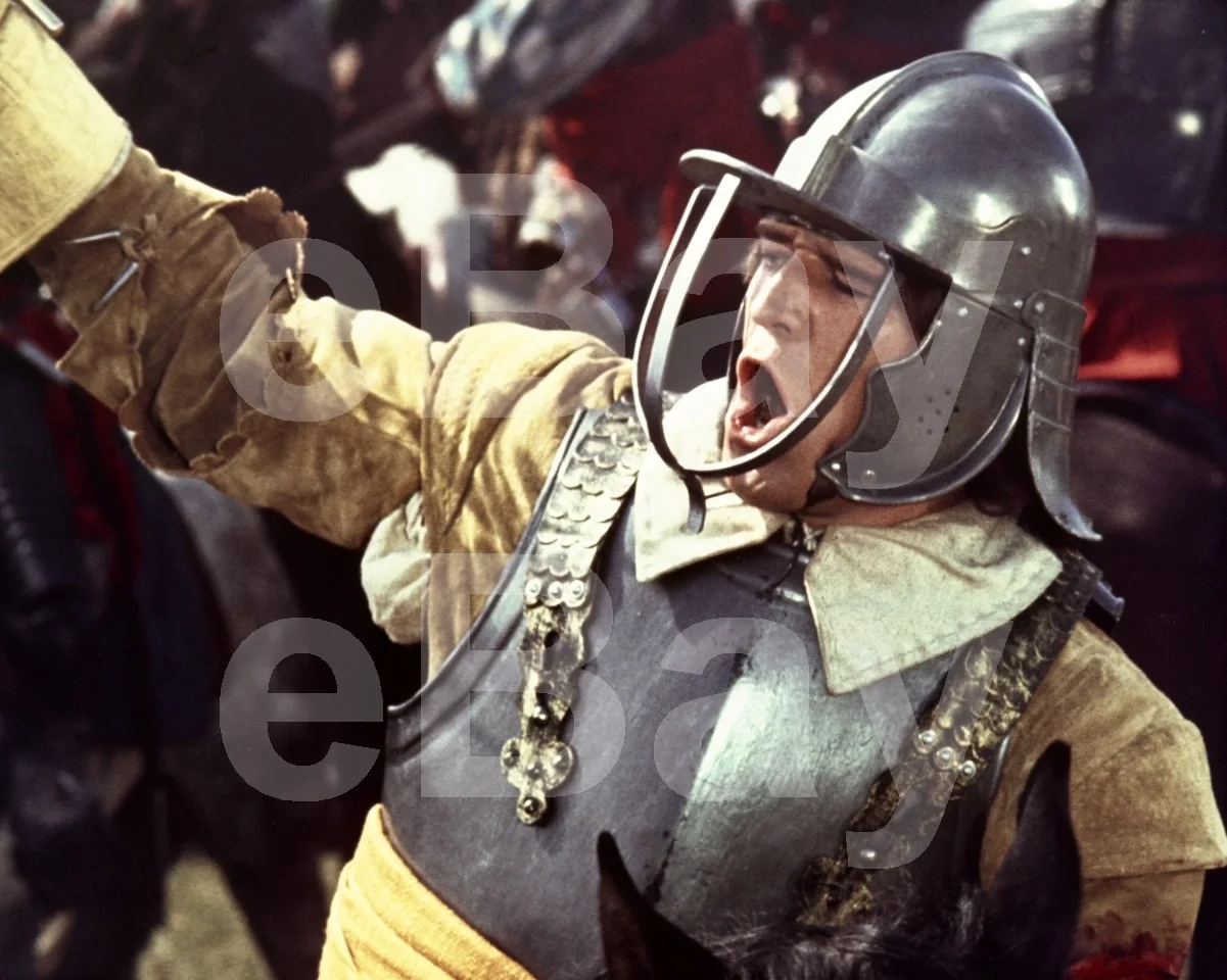 Cromwell (1970) Richard Harris 16x12 Photo Poster Print, image 4