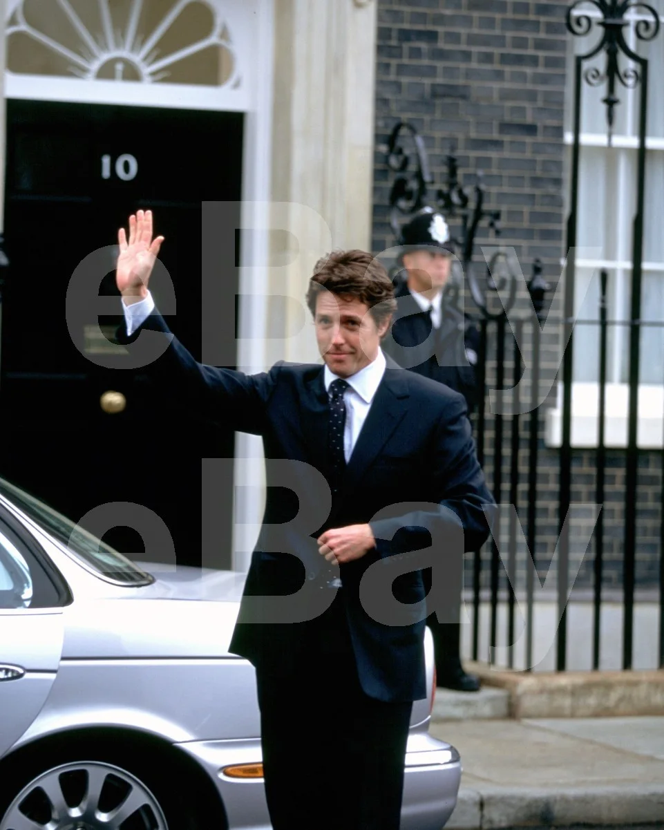 Love Actually (2003) Hugh Grant 16x12 Photo Poster Print, image 4