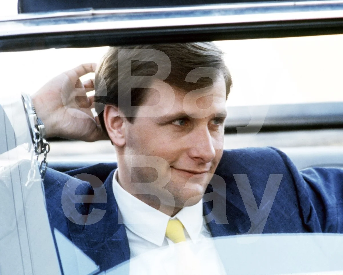 Something Wild (1986) Jeff Daniels 16x12 Photo, image 4