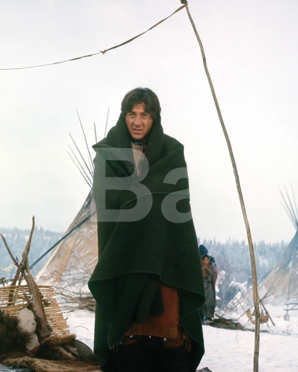 Little Big Man (1970) Dustin Hoffman 16x12 Photo Poster Print, image 4