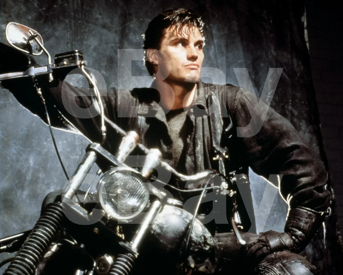 The Punisher (1989) Dolph Lundgren 16x12 Photo Poster Print, изображение 4