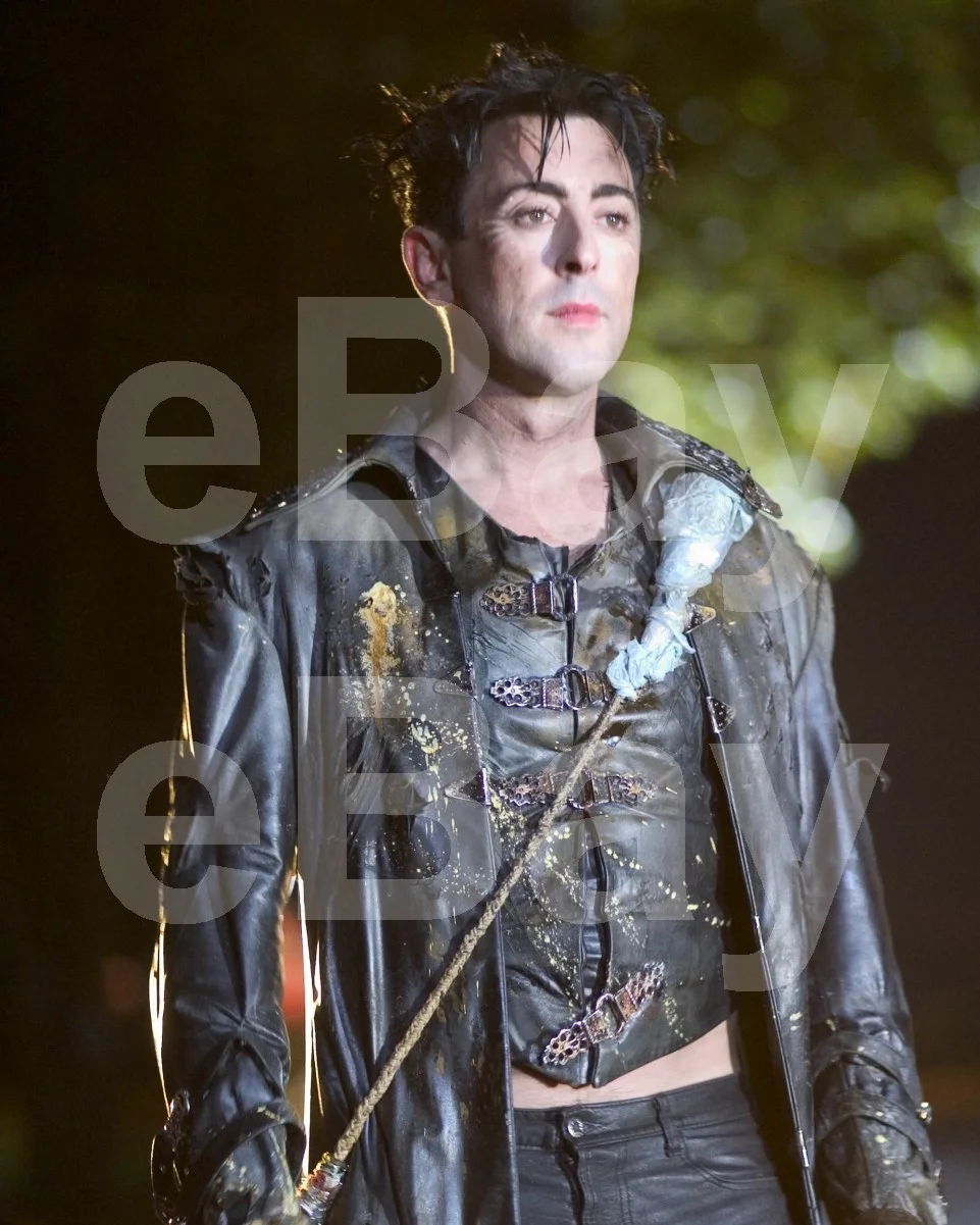 Son of the Mask (2005) Alan Cumming 16x12 Photo Poster Print, изображение 4
