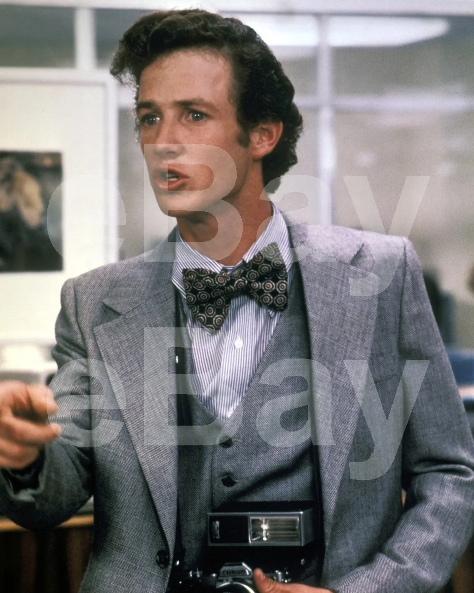 Superman II (1980) Marc McClure 16x12 Photo, изображение 4