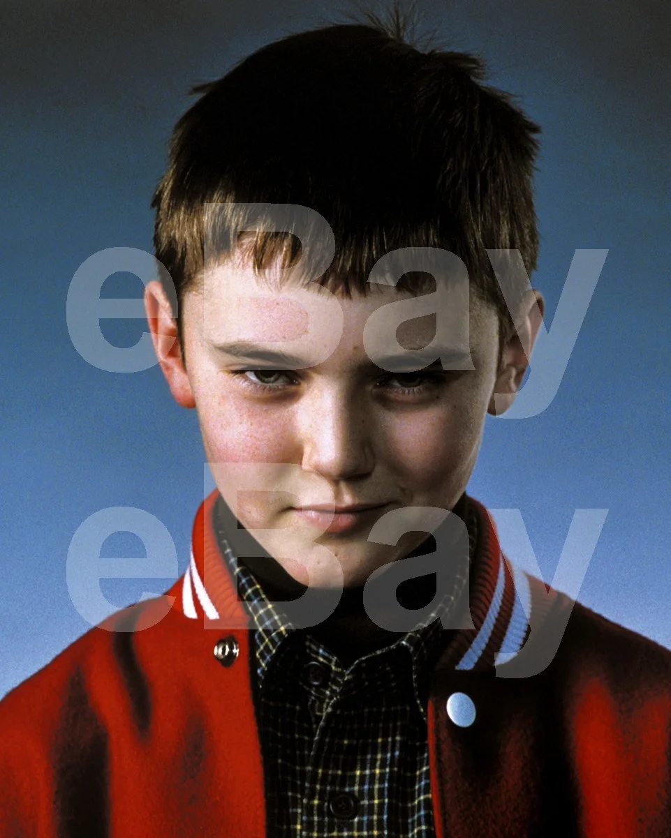 Godsend (2004) Cameron Bright 16x12 Photo Poster Print, изображение 4