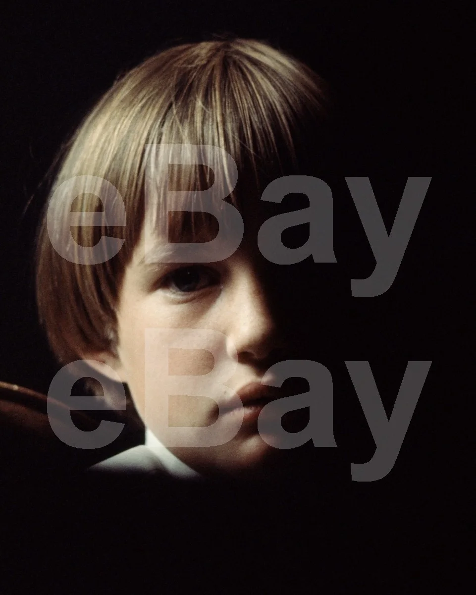 The Other (1972) Martin Udvarnoky 16x12 Photo Poster Print, изображение 4