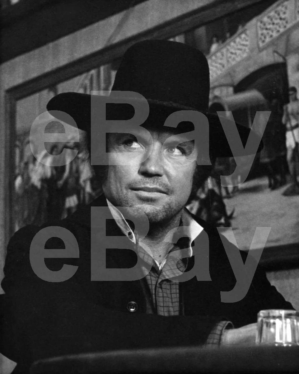 Chisum (1970) Richard Jaeckel 16x12 Photo Poster Print, изображение 4