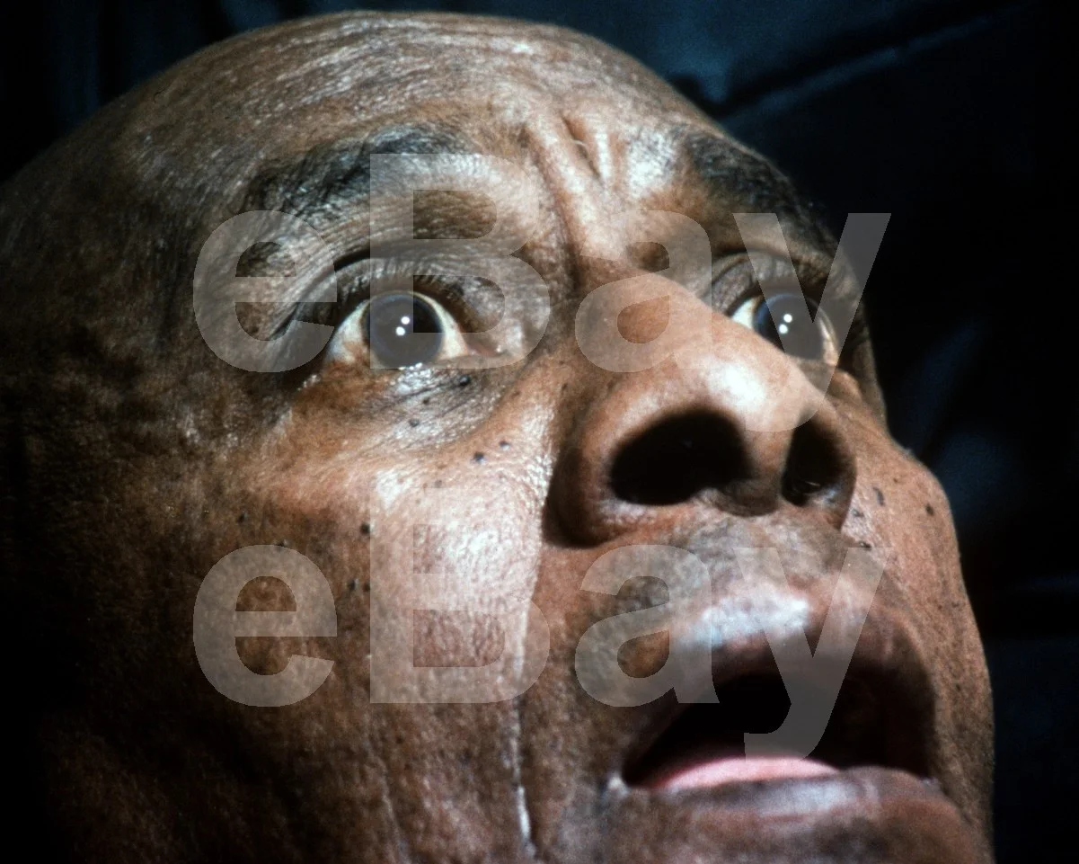 The Shining (1980) Scatman Crothers 16x12 Photo Poster Print, изображение 4