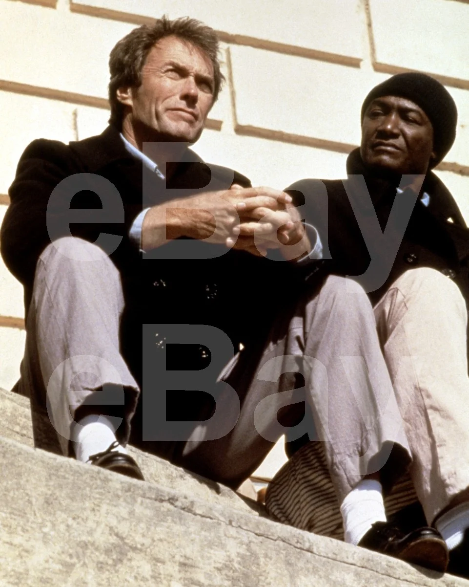 Escape From Alcatraz (1979) Clint Eastwood 16x12 Photo Poster Print, изображение 4