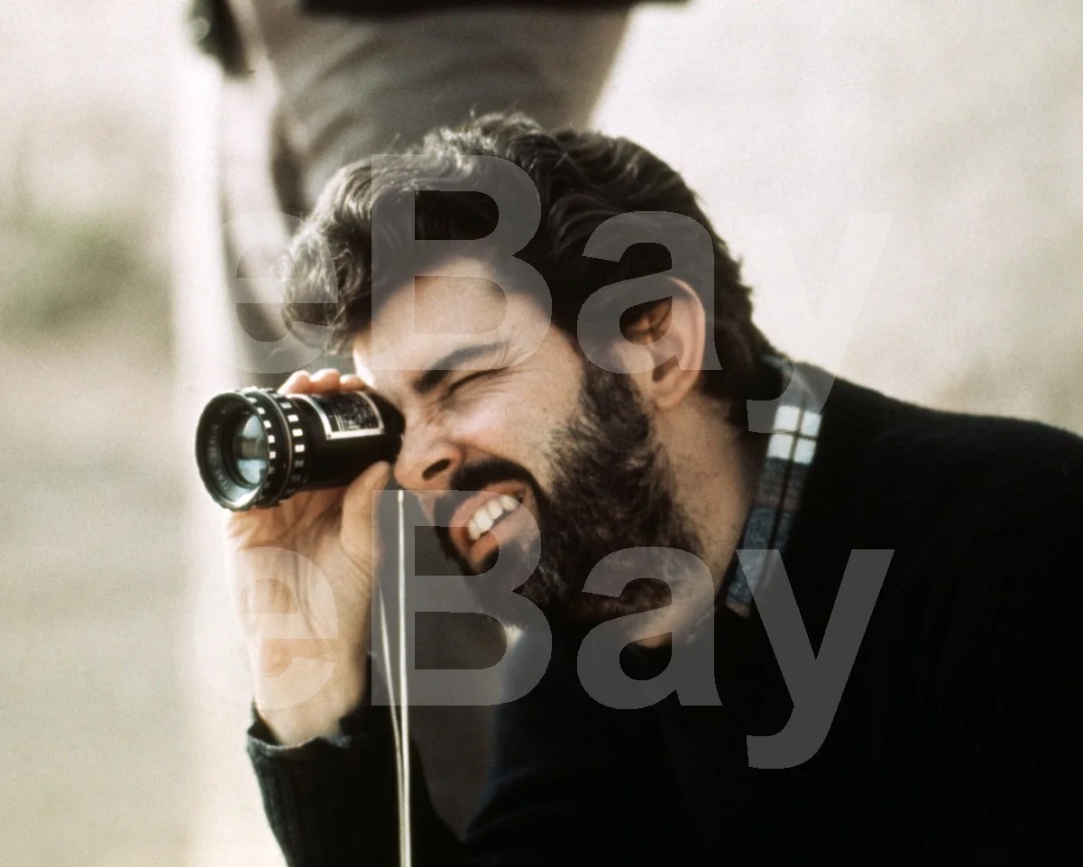 Star Wars: Episode IV - a New Hope (1977) George Lucas 16x12 Photo Poster Print, изображение 4