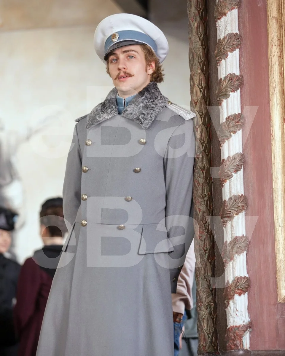 Anna Karenina (2012) Aaron Taylor-Johnson 16x12 Photo Poster Print, изображение 4