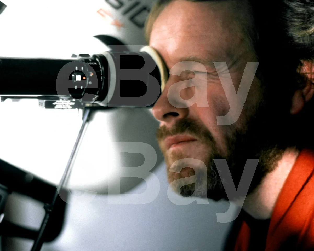 Alien (1979) Ridley Scott 16x12 Photo Poster Print, изображение 4