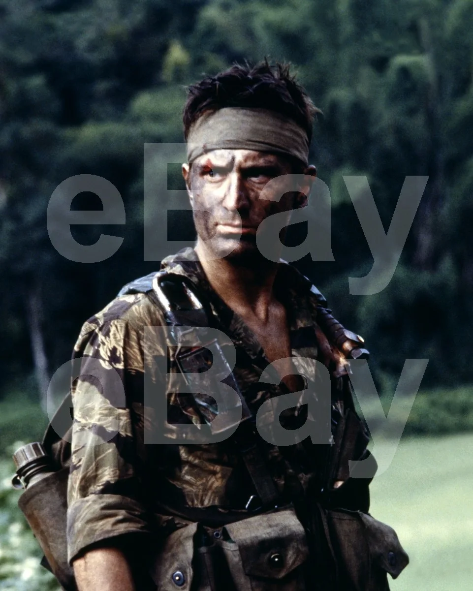 The Deer Hunter (1978) Robert De Niro 16x12 Photo Poster Print, image 4