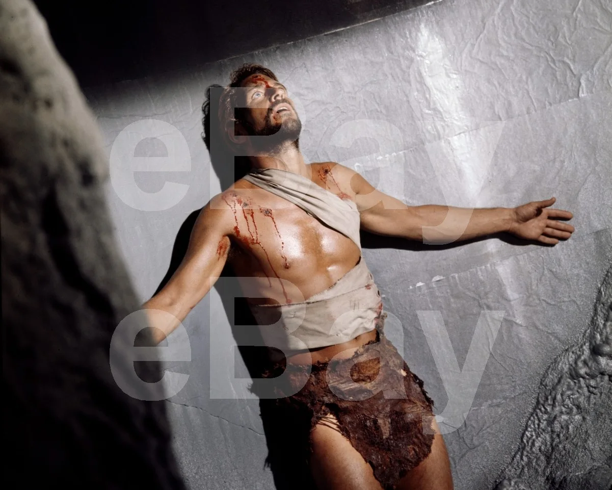 Beneath the Planet of the Apes (1970) James Franciscus 16x12 Photo Poster Print, изображение 4