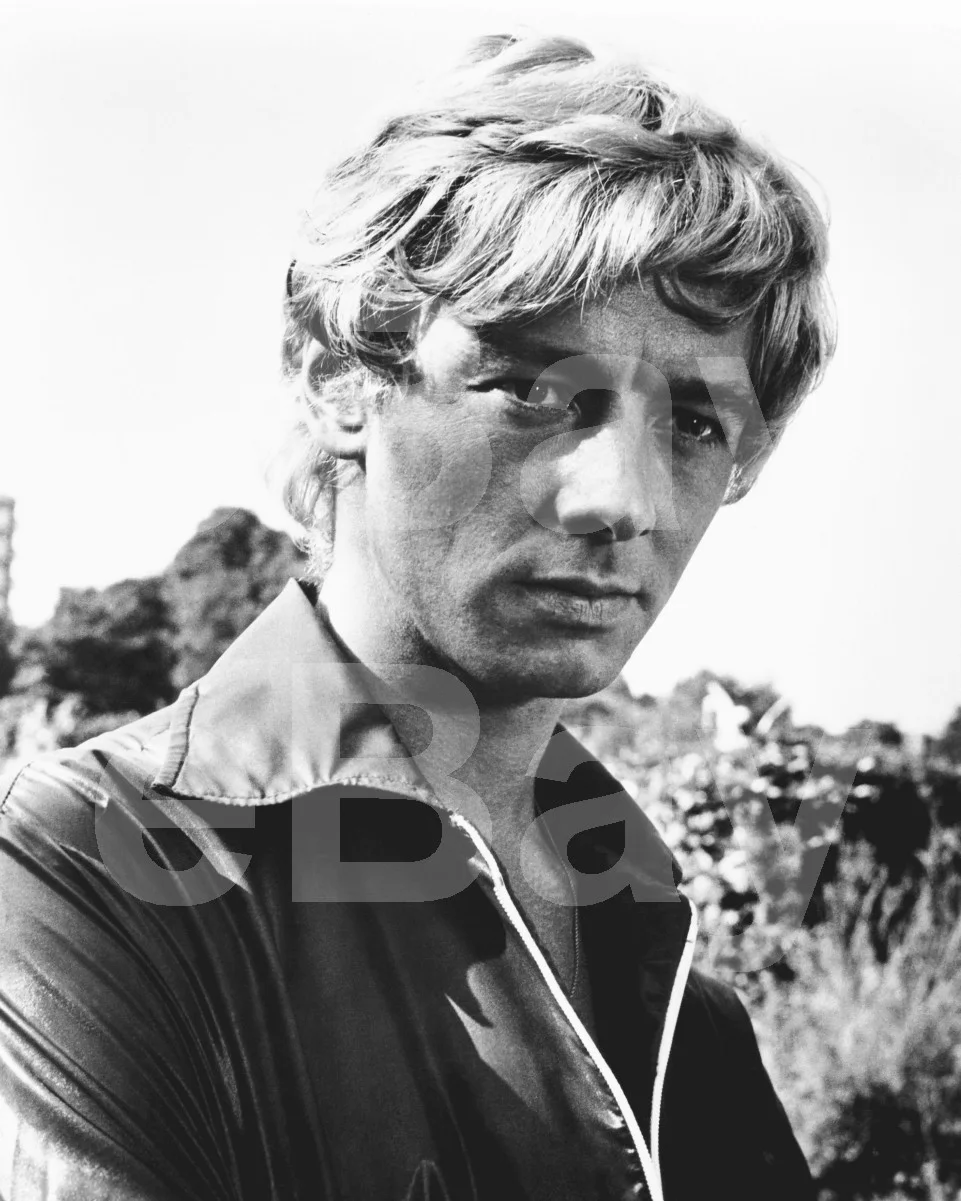 Entertaining Mr. Sloane (1970) Peter McEnery 16x12 Photo Poster Print, изображение 4