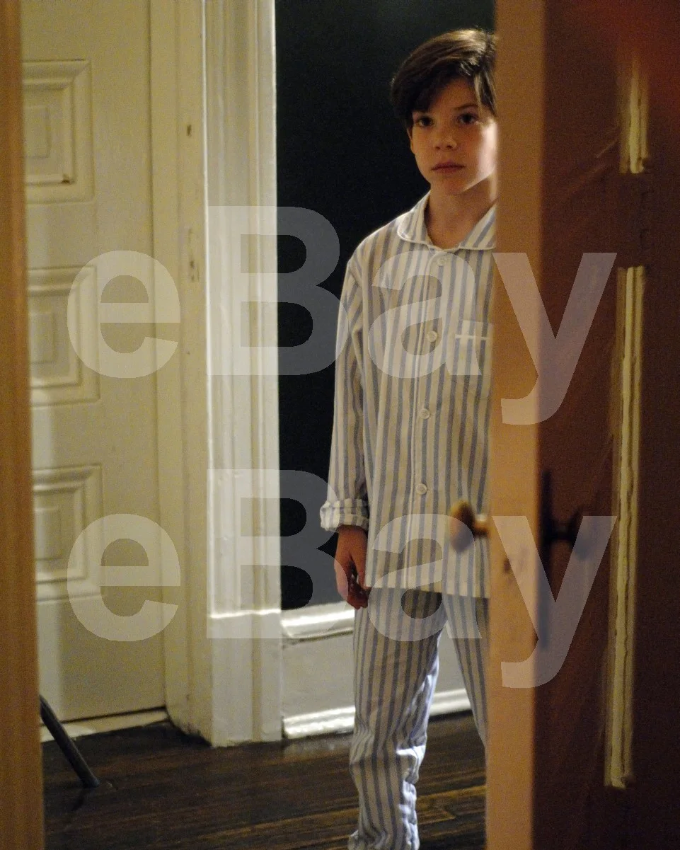 Joshua The Devil's Child (2007) Jacob Kogan 16x12 Photo Poster Print, изображение 4