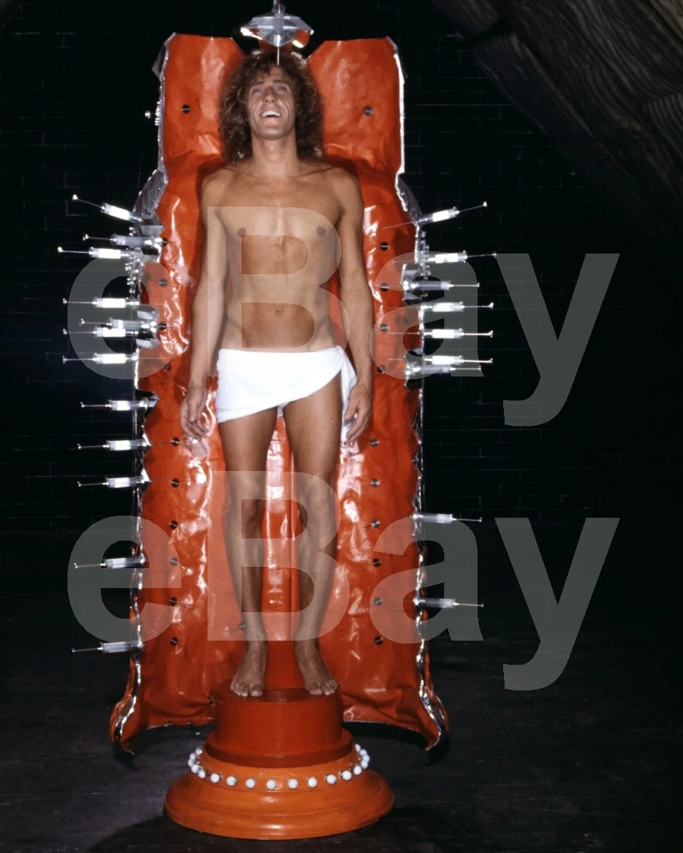 Tommy (1975) Roger Daltrey 16x12 Photo Poster Print, image 4