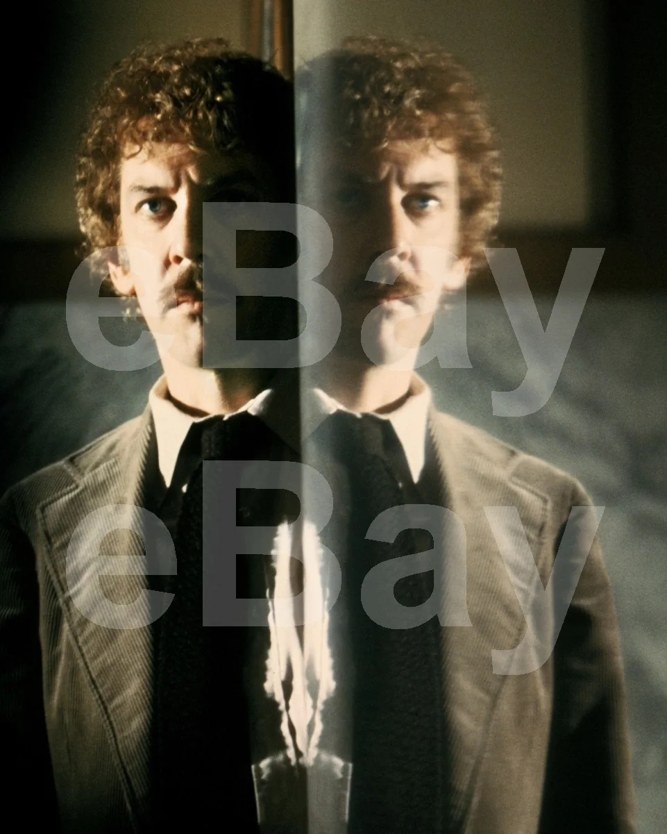 Invasion of the Body Snatchers (1978) Donald Sutherland 16x12 Photo Poster Print, изображение 4