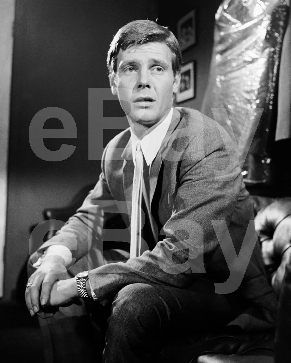 Performance (1970) James Fox 16x12 Photo Poster Print, image 4