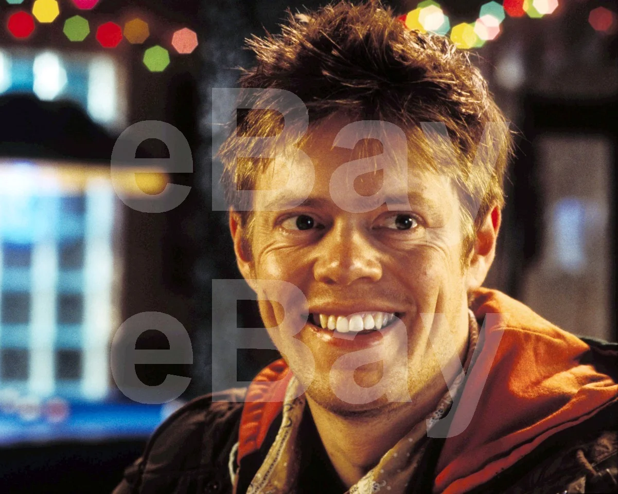 Love Actually (2003) Kris Marshall 16x12 Photo Poster Print, image 4