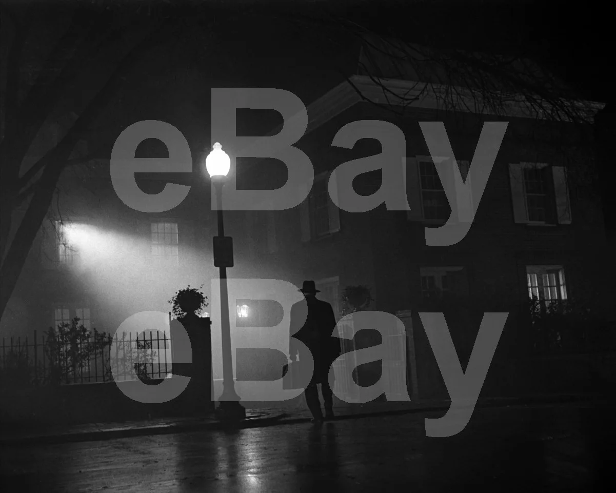 The Exorcist (1973) Max von Sydow 16x12 Photo Poster Print, image 4