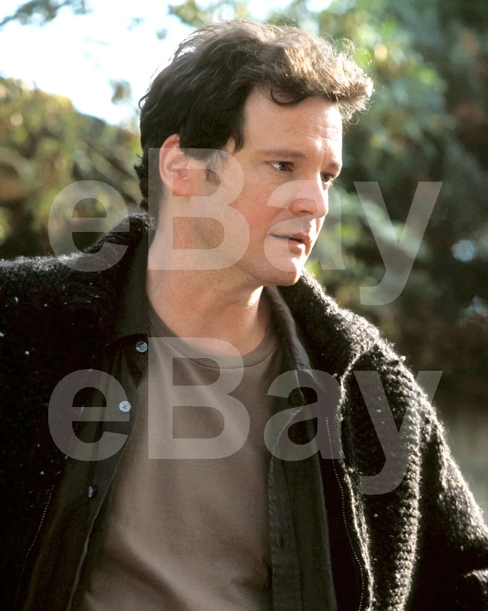 Love Actually (2003) Colin Firth 16x12 Photo, image 4