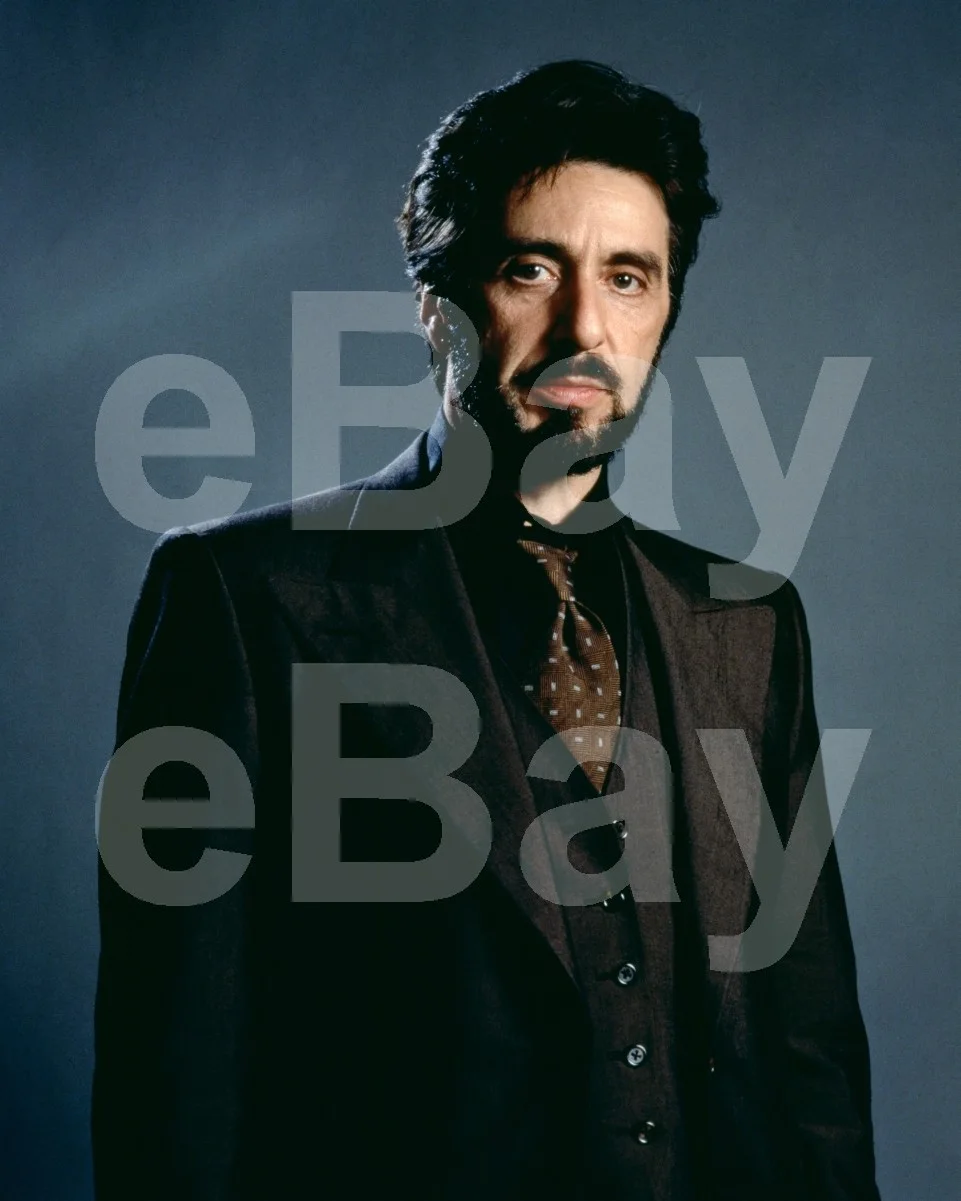 Carlito's Way (1993) Al Pacino 16x12 Photo Poster Print, изображение 4