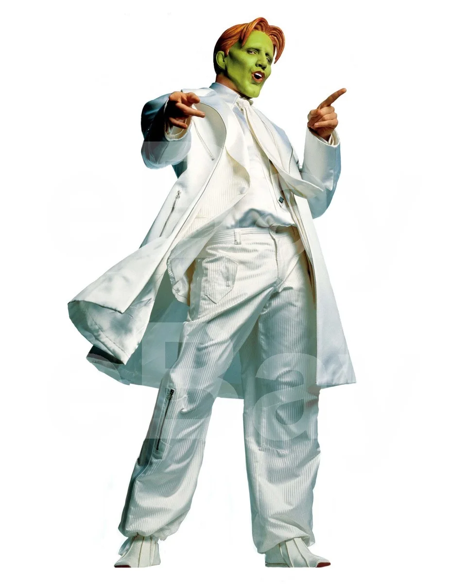 Son of the Mask (2005) Alan Cumming 16x12 Photo Poster Print, изображение 4