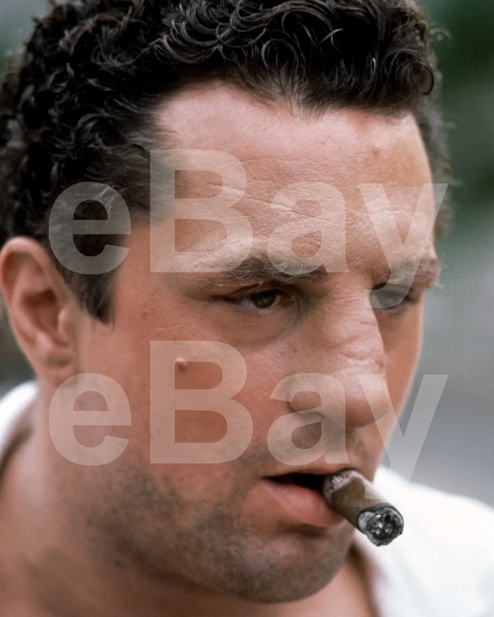 Raging Bull (1980) Robert De Niro 16x12 Photo Poster Print, изображение 4