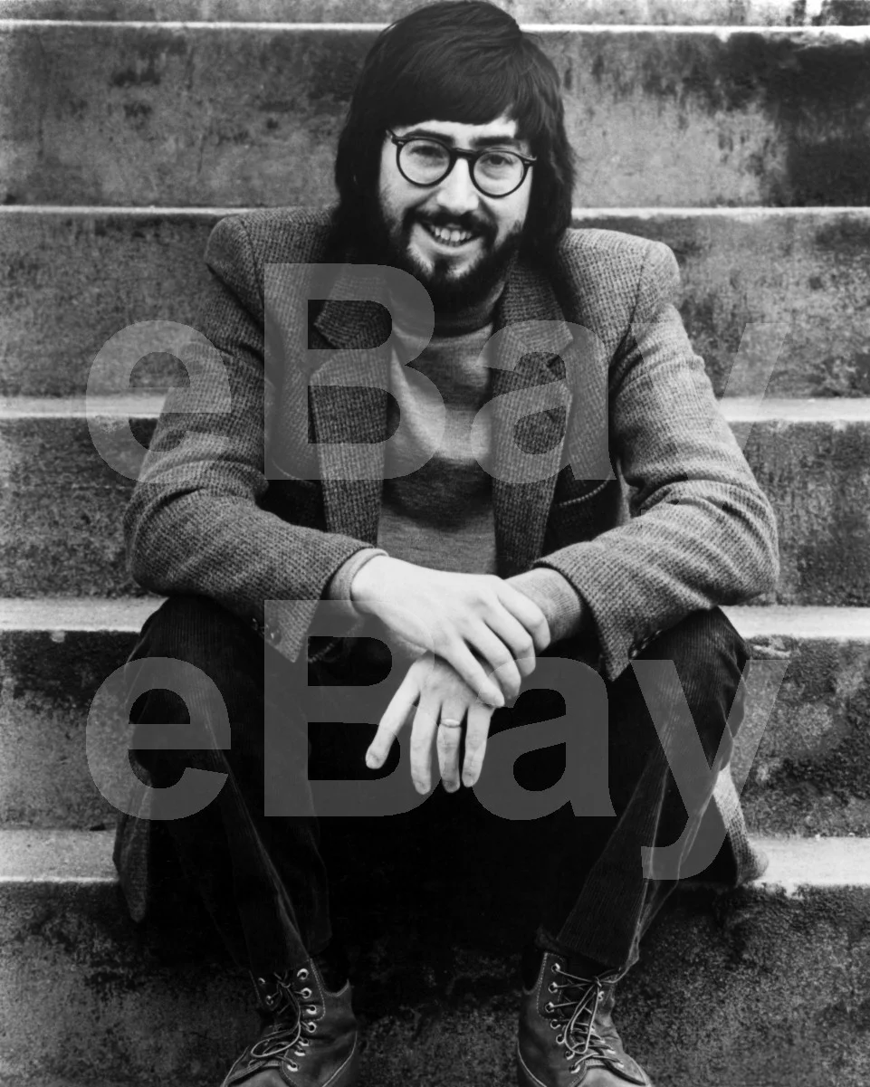 An American Werewolf in London (1981) John Landis "Director" 16x12 Photo Poster, изображение 4