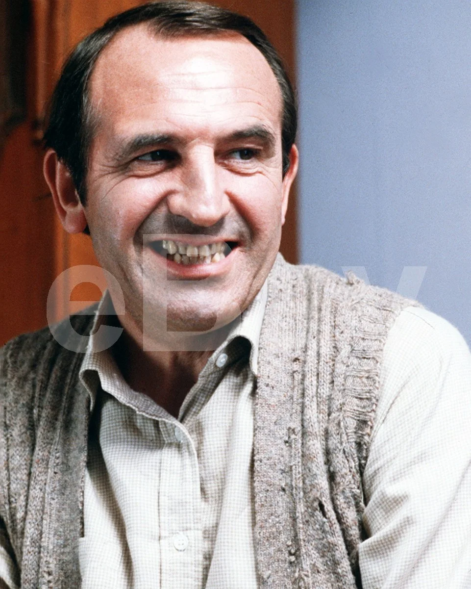 Rising Damp (1980) Leonard Rossiter 16x12 Photo Poster Print, изображение 4