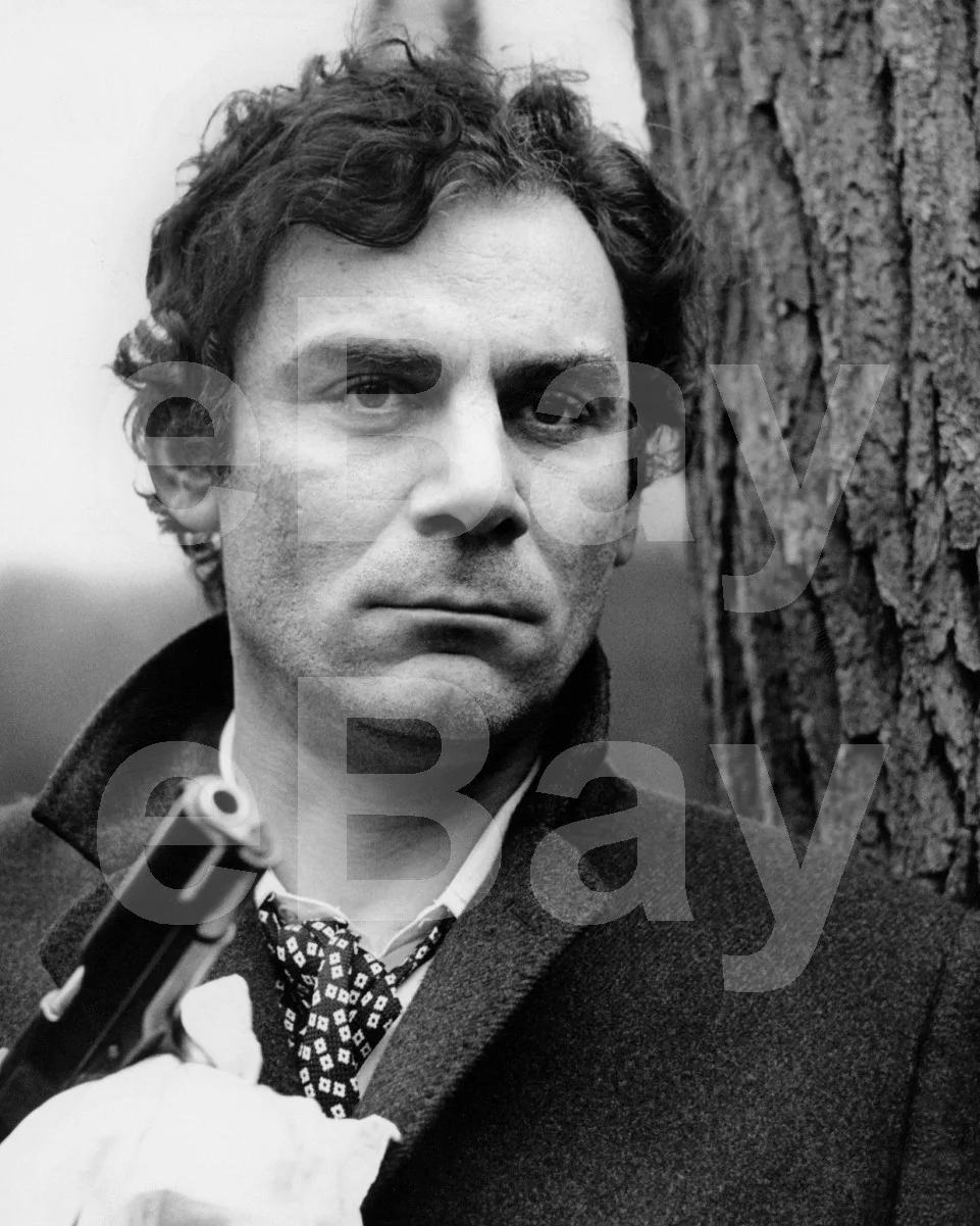Le Cercle Rouge (1970) Gian Maria Volonte 16x12 Photo Poster Print, изображение 4
