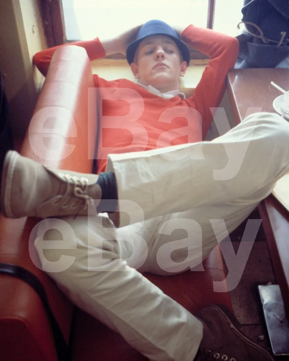Quadrophenia (1979) Mark Wingett 16x12 Photo Poster Print, изображение 4