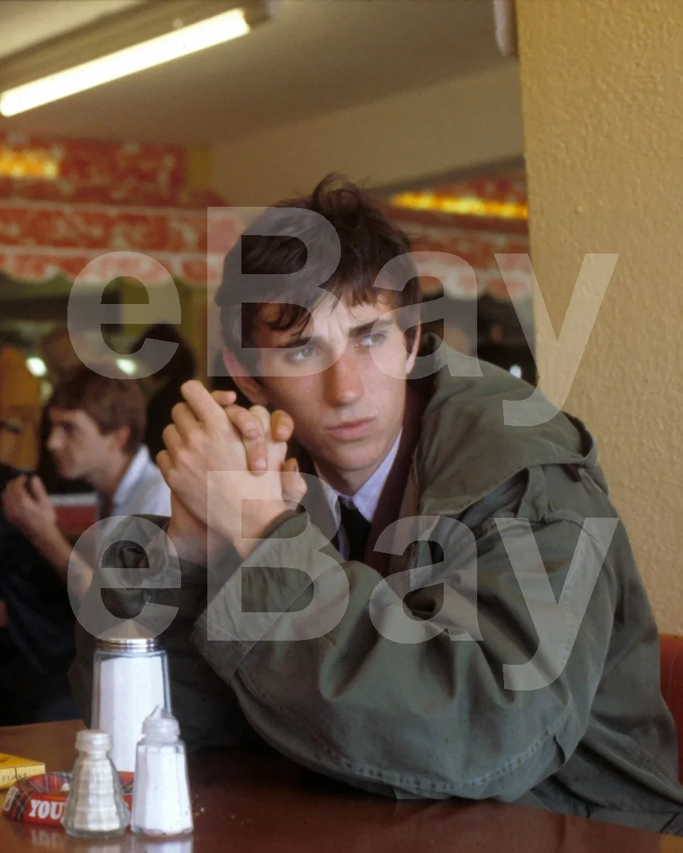 Quadrophenia (1979) Phil Daniels 16x12 Photo Poster Print, изображение 4