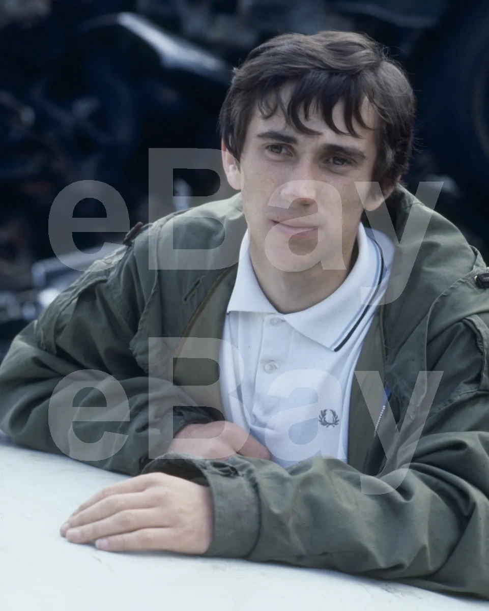 Quadrophenia (1979) Phil Daniels 16x12 Photo Poster Print, image 4