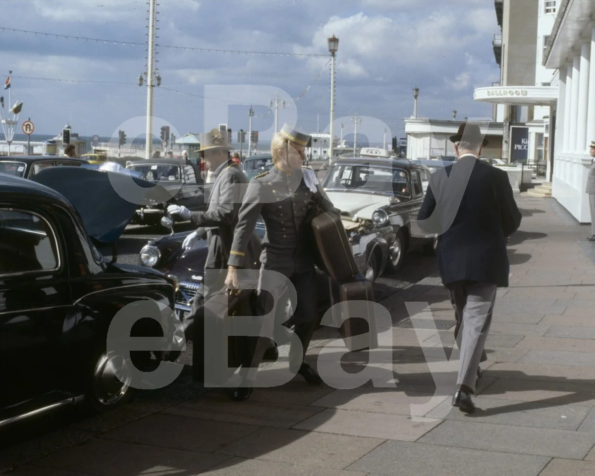 Quadrophenia (1979) Sting 16x12 Photo Poster Print, изображение 4