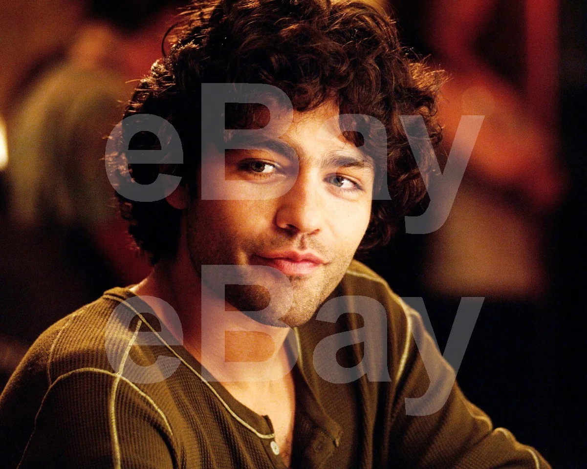 The Devil Wears Prada (2006) Adrian Grenier 16x12 Photo, image 4