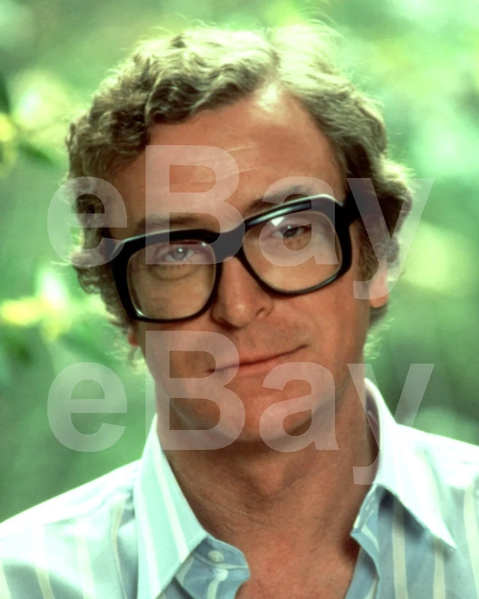 Blame it on Rio (1984) Michael Caine 16x12 Photo Poster Print, image 4