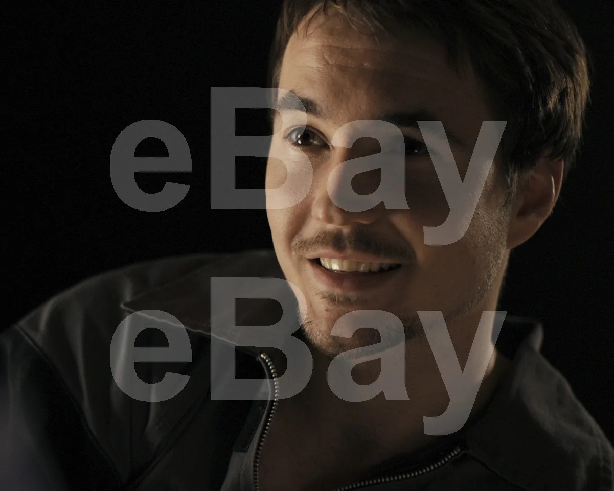 The Disappearance of Alice Creed (2009) Martin Compston 16x12 Photo Poster Print, изображение 4