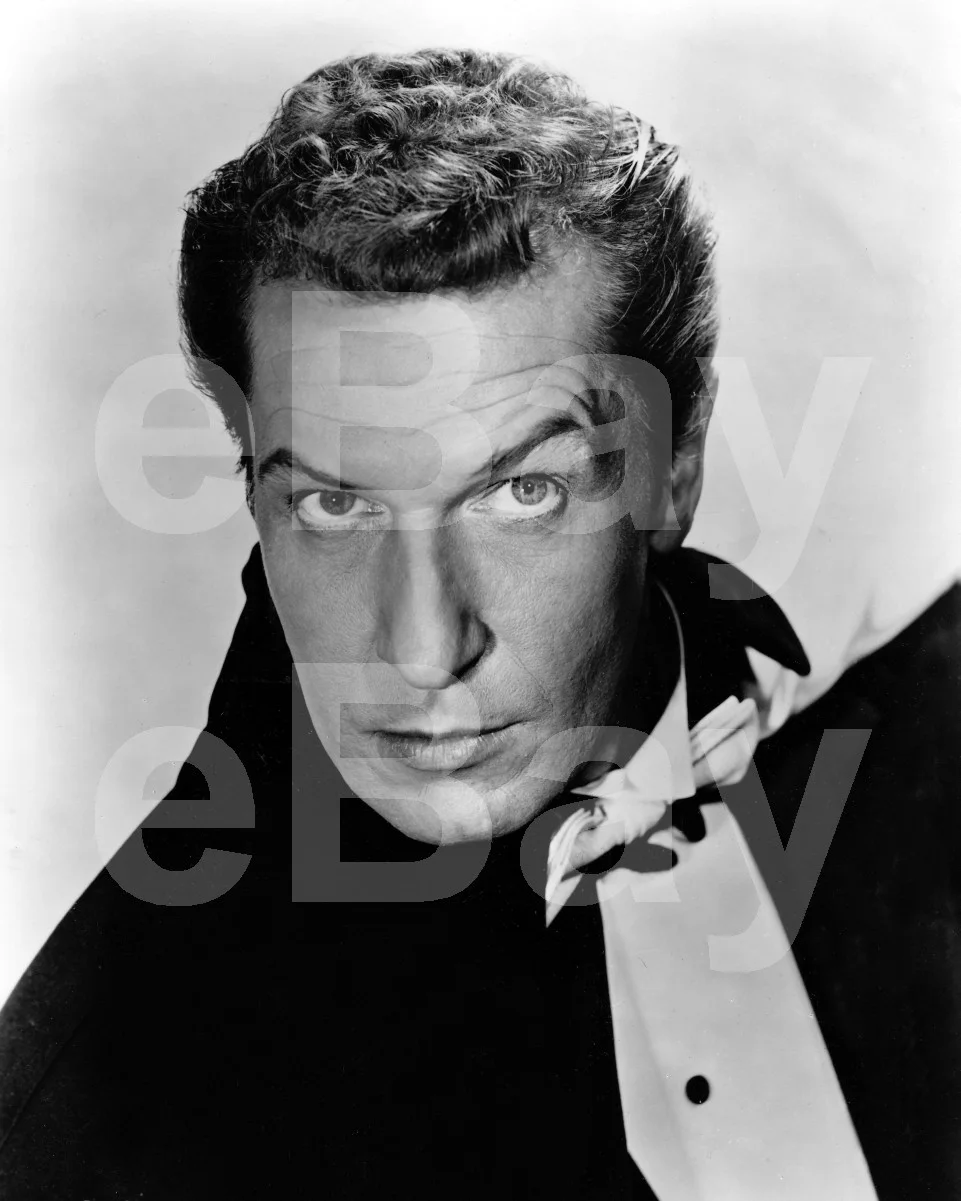 The Mad Magician (1954) Vincent Price 16x12 Photo Poster Print, изображение 4
