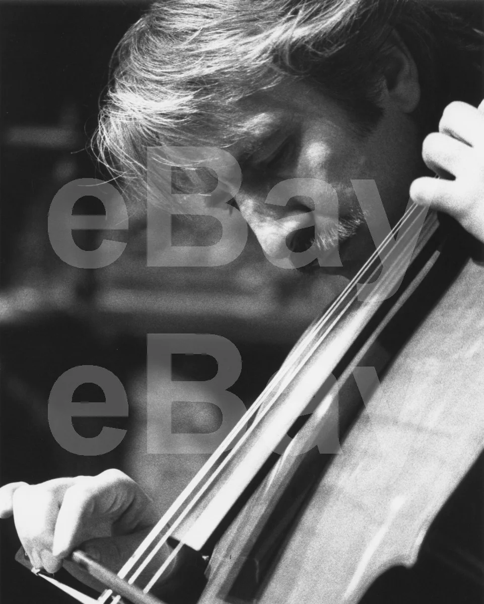 Truly Madly Deeply (1991) Alan Rickman 16x12 Photo Poster Print, image 4