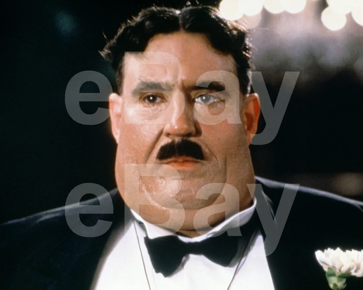 Monty Python's the Meaning of Life (1983) Terry Jones 16x12 Photo Poster Print, image 4